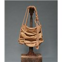 SMALL BAG (CAMEL)