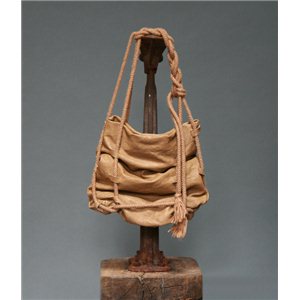 SMALL BAG (CAMEL)