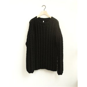 PULL-OVER (TECLA8)