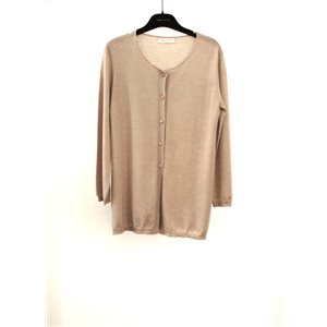 KNIT VEST (B01020)