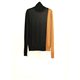 BICOLOR ROLL NECK (B02003)