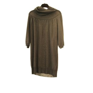 ROLL NECK (B05026)