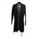 LONG CARDIGAN (B08010)