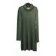 ROLL NECK DRESS (B08055)