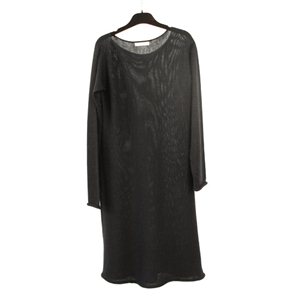 SAILOR NECK DRESS (B08056)