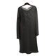 SAILOR NECK DRESS (B08056)