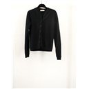 KNIT VEST (B10020)