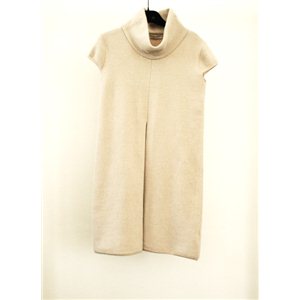 KNIT DRESS (B10055)