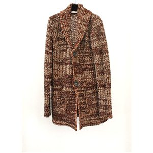 KNIT JACKET (B16012)