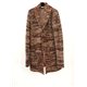 KNIT JACKET (B16012)