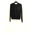 KNIT VEST (B20020)