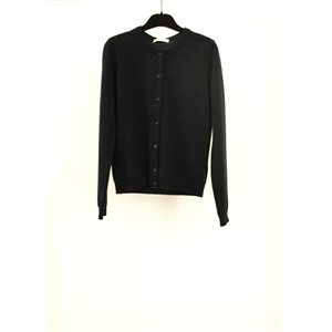 KNIT VEST (B20020)