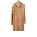 ROLL NECK DRESS (B20053)