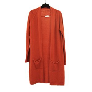 LONG CARDIGAN (B33010)