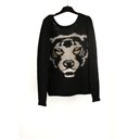 ROUND COLLAR "WOLF" (B39002)