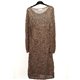 KNIT DRESS (B48055)