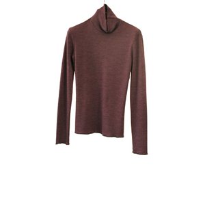 SHORT ROLL NECK (B50003)