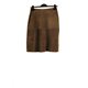 TRAPEZE SKIRT (B70053)