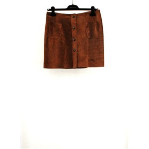 SHORT SKIRT (B70054)