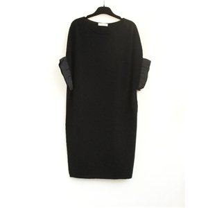 KNIT DRESS (B04055)