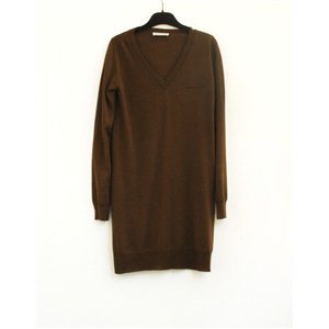 KNIT DRESS (B05052)