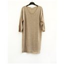 KNIT DRESS (B05055)