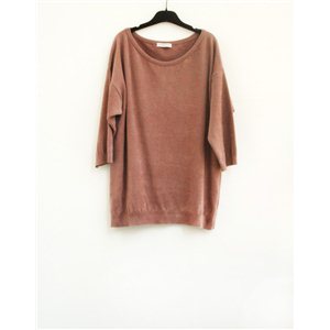 ROUND COLLAR (B12021)