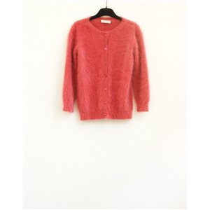 KNIT VEST (B29020)