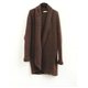 LONG CARDIGAN (B42110)