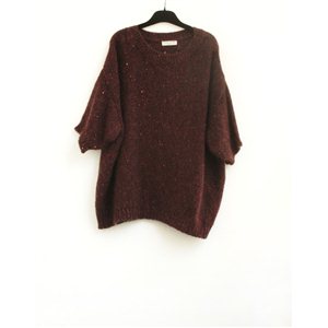 ROUND COLLAR (B45021)