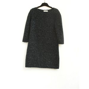 KNIT DRESS (B45055)