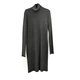 LONG ROLL NECK (B50003)