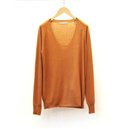 DEEP ROUND COLLAR (NP0102)