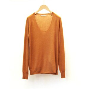 DEEP ROUND COLLAR (NP0102)