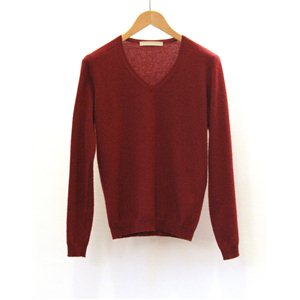 V NECK (NP0202)