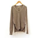 V NECK (NP0302)