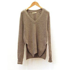 V NECK (NP0302)