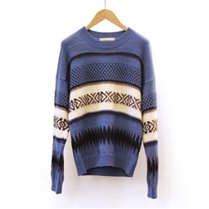 ROUND COLLAR (NP0601)