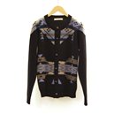 KNIT VEST (NP0610)