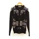 KNIT VEST (NP0610)