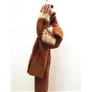 SCARF (NP0650)