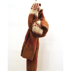 SCARF (NP0650)