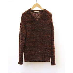 ROUND COLLAR (NP0801R)