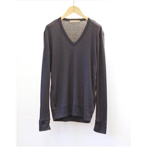 V NECK (NP1002)