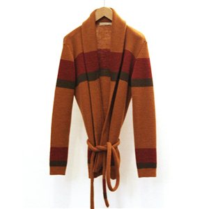 KNIT VEST (NP1112)