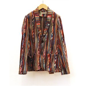 JACKET (NP3012)