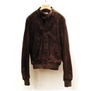 LEATHER JACKET (M50)