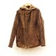 LEATHER + KNIT JACKET (UNICO)