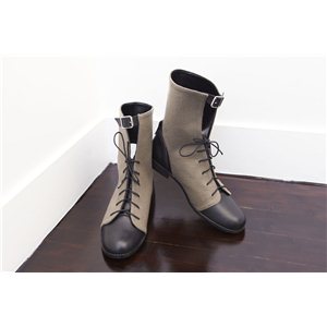 BOOTS (SHOE3BOOTS-L01+F03)