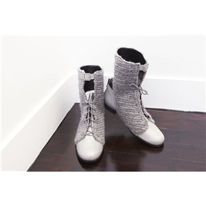 BOOTS (SHOE3BOOTS-L07+F05)